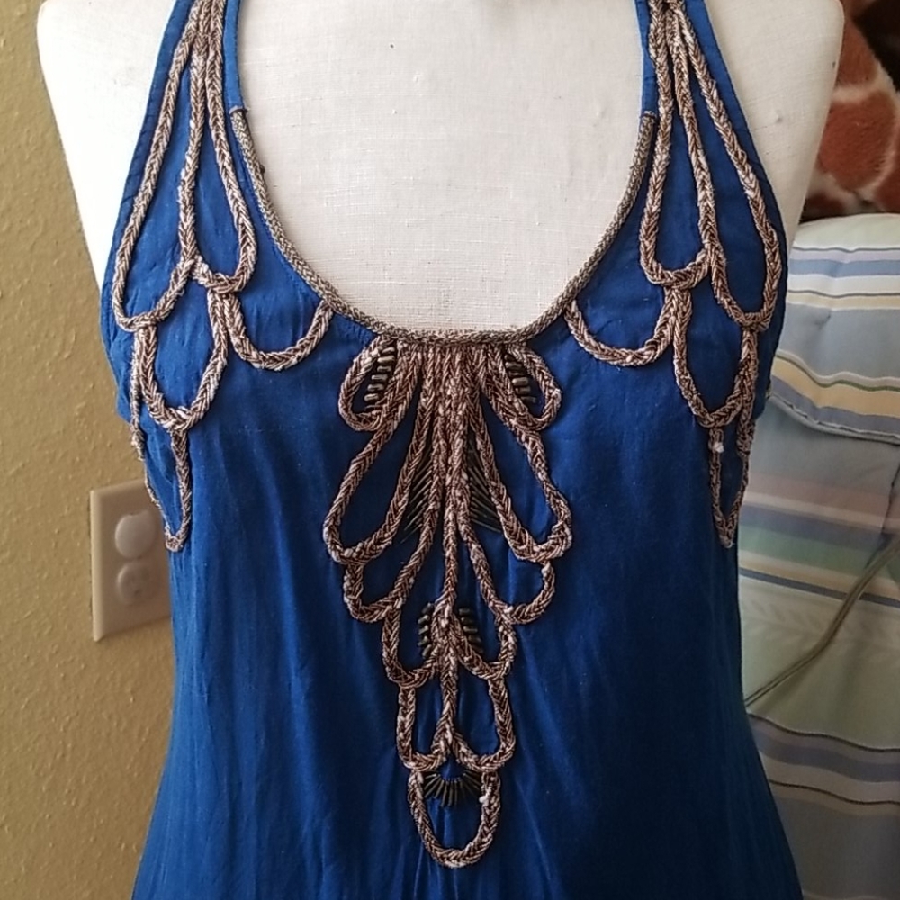 Free People tank - Picture 2 of 5